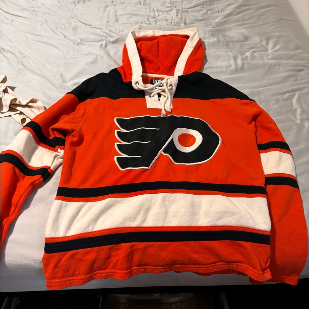 Philadelphia Flyers